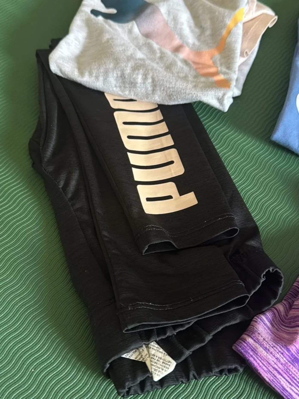 Nike lot kids